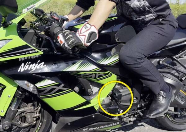 バイクや自転車に簡単ポン付け！映像記録！「バイク・サイクルレコーダー」を2023年12月18日に発売