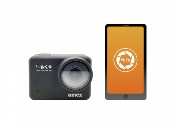 バイクや自転車に簡単ポン付け！映像記録！「バイク・サイクルレコーダー」を2023年12月18日に発売