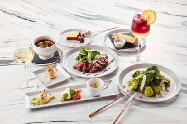 レストランと音楽の融合！エンターテインメントレストランを提案する「BANK30」が12月の毎週月曜日に実施するディナーライブTALIKA JAPON presents「MOMENT」のラインナップを発表