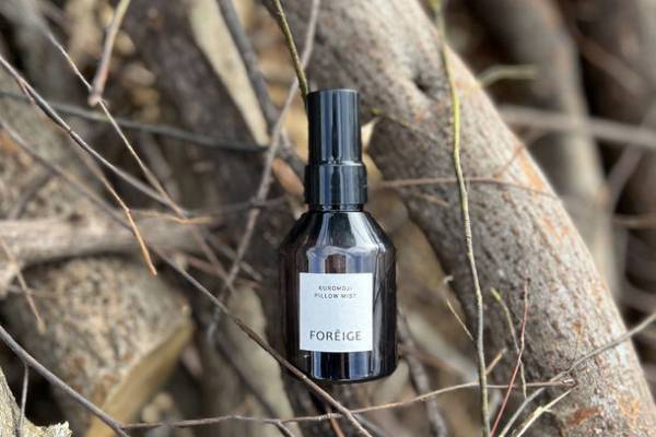 廃棄される香木「クロモジ」で森林保全と人々の健康、安眠、美容に役立つライフスタイルブランド『FOREIGE』誕生！12月12日よりFor Goodでクラウドファンディングを開始