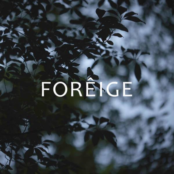 廃棄される香木「クロモジ」で森林保全と人々の健康、安眠、美容に役立つライフスタイルブランド『FOREIGE』誕生！12月12日よりFor Goodでクラウドファンディングを開始