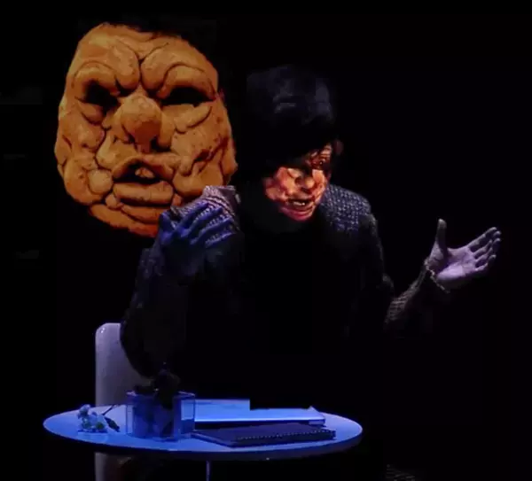 ブラック・ジャック声優・大塚明夫が出演！！ブラック・ジャック連載50周年記念　特別舞台公演が2024年3月に決定