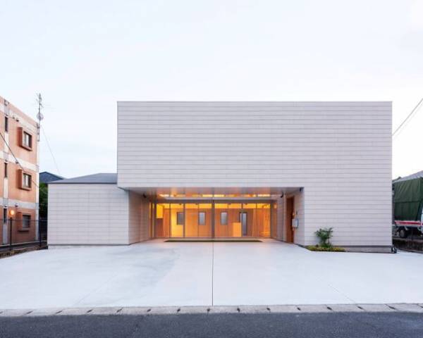 応募総数530点の中から最優秀賞を含む11点を選出！「ARCHITECTURAL DESIGN AWARD 2023」結果発表