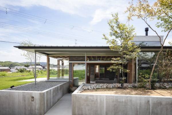 応募総数530点の中から最優秀賞を含む11点を選出！「ARCHITECTURAL DESIGN AWARD 2023」結果発表