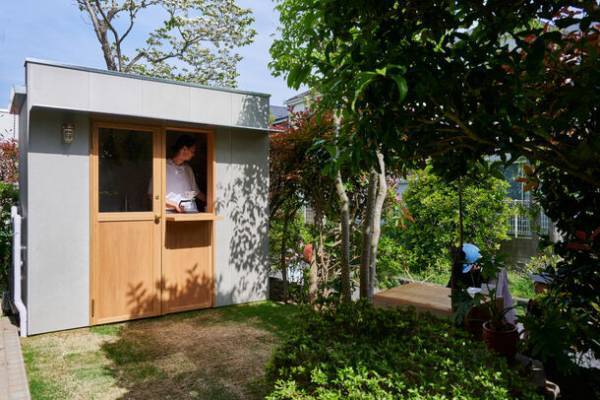 応募総数530点の中から最優秀賞を含む11点を選出！「ARCHITECTURAL DESIGN AWARD 2023」結果発表