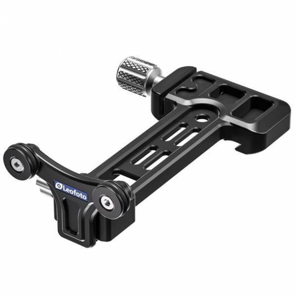 ＜Leofoto(レオフォト)新商品＞ ジンバル雲台シリーズとアルカスイス規格適合のロングレンズサポートを12/18発売