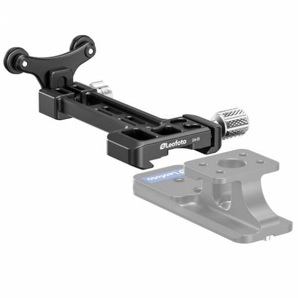 ＜Leofoto(レオフォト)新商品＞ ジンバル雲台シリーズとアルカスイス規格適合のロングレンズサポートを12/18発売
