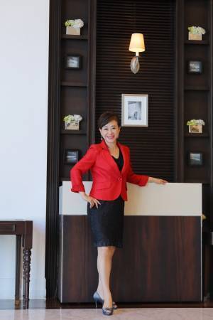 女性企業家ビジネスモデル書『WOMAN Serendipity IV』の出版パーティー開催レポート　『国際女性企業家コンテスト』グランプリは株式会社DAPPYY　西山花子氏に決定