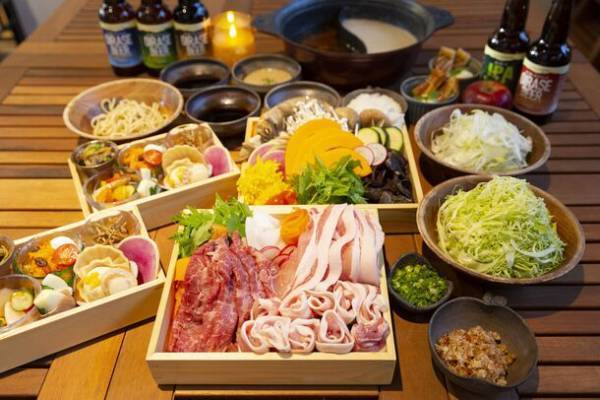 雪国 青森・十和田の冬季限定「奥入瀬かまくらドームレストラン」　完全貸し切りのプライベート空間で自然×食を楽しむ至福の120分