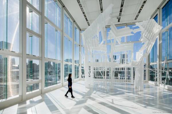 「北アルプス国際芸術祭2024」来年秋に長野県で開催