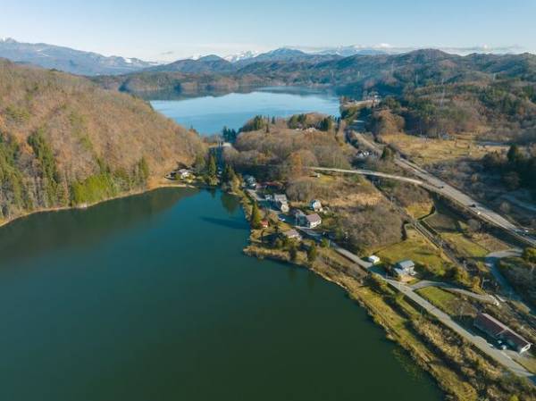 「北アルプス国際芸術祭2024」来年秋に長野県で開催