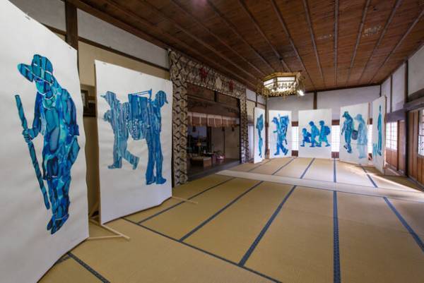 「北アルプス国際芸術祭2024」来年秋に長野県で開催