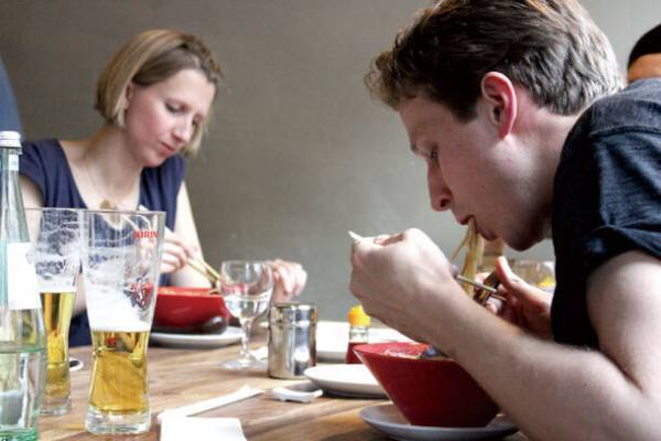 ラー博史上最大のプロジェクト「あの銘店をもう一度」第26弾　欧州全土の食通が訪れる銘店ドイツ・フランクフルト「無垢ツヴァイテ」