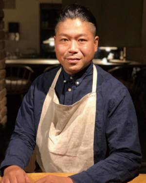 ラー博史上最大のプロジェクト「あの銘店をもう一度」第26弾　欧州全土の食通が訪れる銘店ドイツ・フランクフルト「無垢ツヴァイテ」