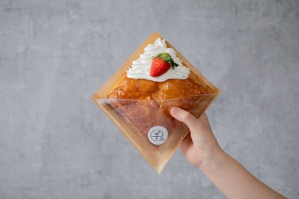 うなぎ芋を使用の浜松発お芋スイーツブランド「芋えん」よりしっとり濃厚“焼きスイートポテト”と大人気ミルフィーユの“いちごver.”が新登場！