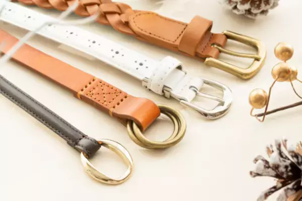 働く女性のライフスタイルを彩る、伝統と技術が込められた婦人本革ベルトを100名様にプレゼントするキャンペーンを開催