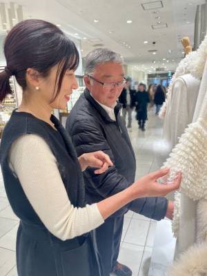 季節外れの黄砂は、温暖化と安価なカシミヤが原因？環境に配慮しモンゴルカシミヤ産業に貢献した日本人女性が感謝状授与