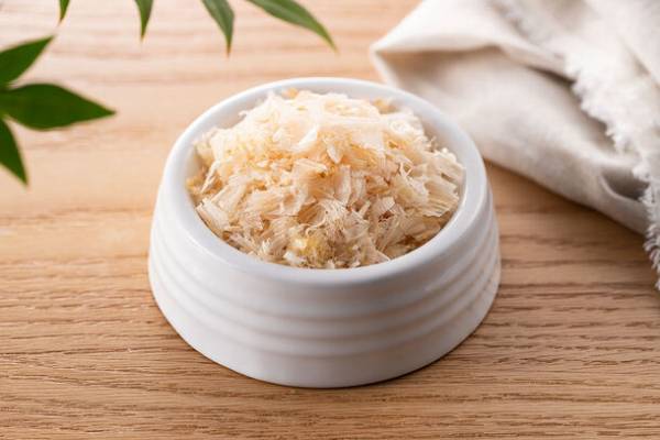 ペット用高級かつお節『天使の饗宴』12月8日新発売　～最高級の鰹節「本枯節血合抜」を使用～