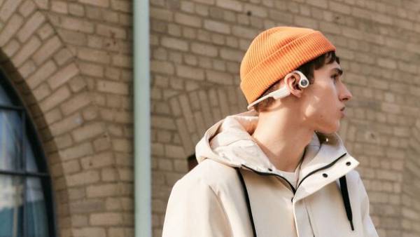 ライフスタイルを提案するオーディオブランドSudioから、完全ワイヤレスイヤホン「Sudio E3」とワイヤレス骨伝導イヤホン「Sudio B2」が12月12日に発売