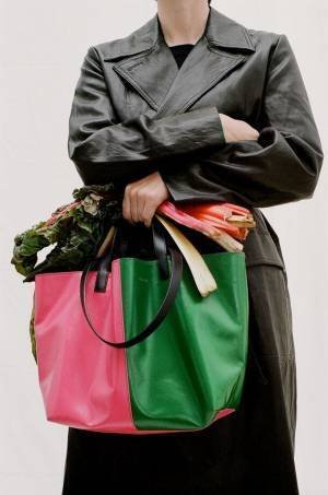 パリの一流スタイリストによるバッグブランドCAHU(カウ)の取扱いをスタート！12月8日より伊勢丹 新宿店での期間限定コーナーもオープン