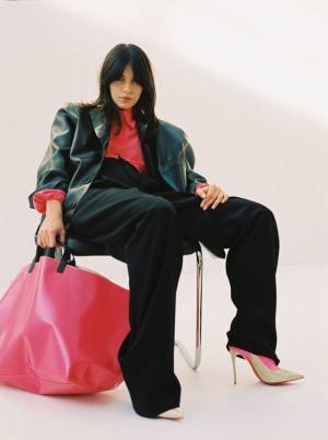 パリの一流スタイリストによるバッグブランドCAHU(カウ)の取扱いをスタート！12月8日より伊勢丹 新宿店での期間限定コーナーもオープン