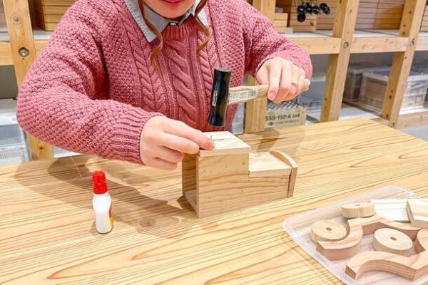 新年は大切な人と“福”呼ぶ体験を！三重県で1月1日～1月8日にお正月限定ワークショップや新春チェンソーアートショーを開催