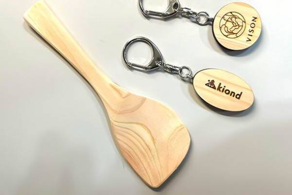 新年は大切な人と“福”呼ぶ体験を！三重県で1月1日～1月8日にお正月限定ワークショップや新春チェンソーアートショーを開催