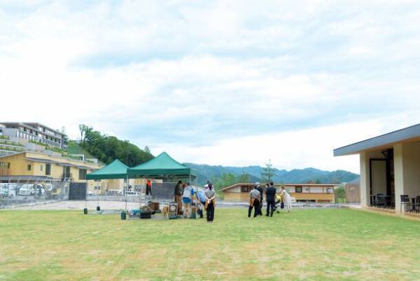 新年は大切な人と“福”呼ぶ体験を！三重県で1月1日～1月8日にお正月限定ワークショップや新春チェンソーアートショーを開催