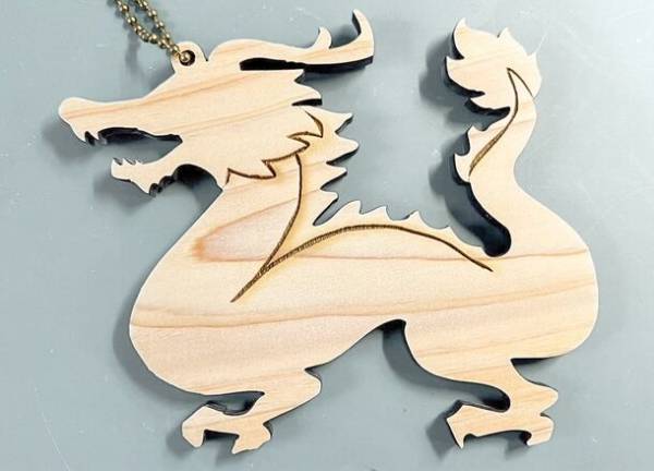 新年は大切な人と“福”呼ぶ体験を！三重県で1月1日～1月8日にお正月限定ワークショップや新春チェンソーアートショーを開催