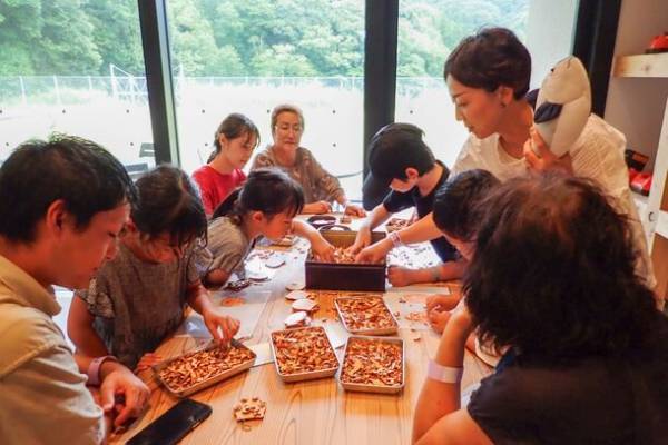 新年は大切な人と“福”呼ぶ体験を！三重県で1月1日～1月8日にお正月限定ワークショップや新春チェンソーアートショーを開催