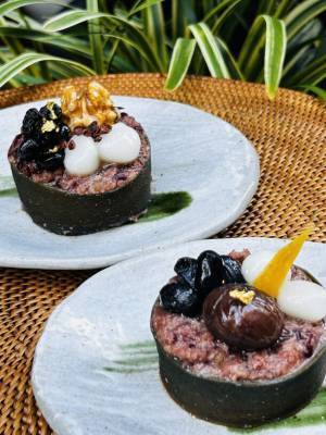 富山県氷見市の「第3回ひみ昆布〆サミット」　首都圏のグランプリ・各賞受賞メニューが決定