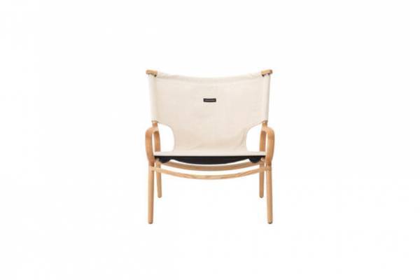 プロダクトデザイナーによるブランド「LIFEWORKPRODUCTS」のチェア＆シェルフコンテナに新色「オーク×アイボリー」を追加