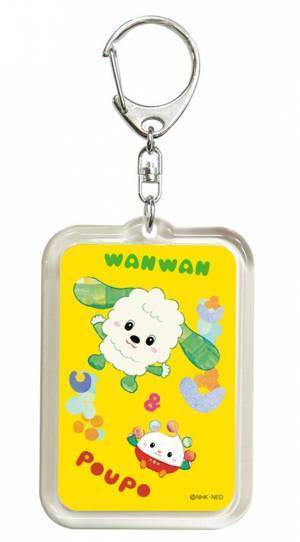 スタジオマリオに《おうちゃん》の衣装と《ぽぅぽ》が新登場　「いないいないばあっ！」なかよしフォト＆モデル大募集キャンペーンを開催