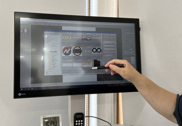 作業服メーカ小倉屋、オリジナルトレーナー作りができる「冬のスペシャルワークショップ」を2024年1月12日まで開催　～地球に優しい最新のプリンターを使用～