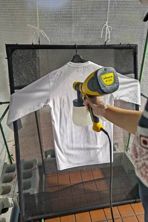 作業服メーカ小倉屋、オリジナルトレーナー作りができる「冬のスペシャルワークショップ」を2024年1月12日まで開催　～地球に優しい最新のプリンターを使用～