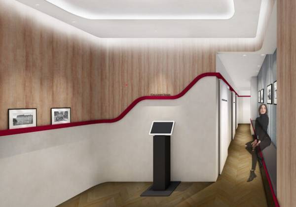 ブランド買取のギャラリーレアの新店舗「ギャラリーレア なんば店」が2024年1月5日にオープン