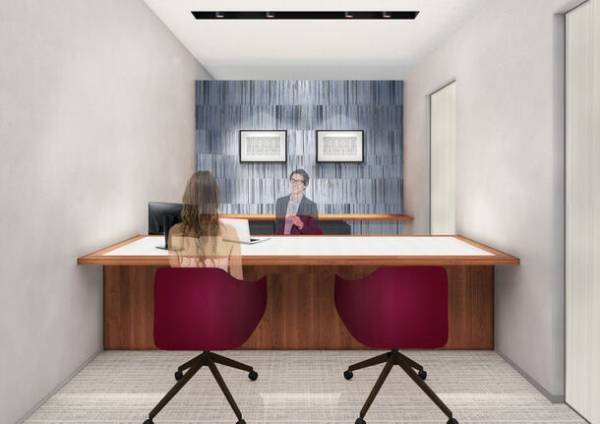 ブランド買取のギャラリーレアの新店舗「ギャラリーレア なんば店」が2024年1月5日にオープン