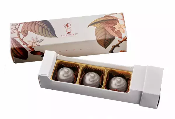 早くも近鉄百貨店の2024年バレンタインフェアがスタート！応援購入サービス「Makuake（マクアケ）」にてオンライン催事「バレンタイン ショコラ コレクション2024」を開催