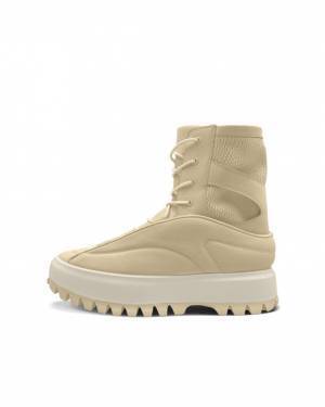 ECCOとRAL7000STUDIOのカプセルコレクション新作が登場！MEN'S・WOMEN'Sハイトップブーツを12月8日より販売開始