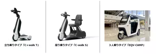 高松市の牟礼・庵治エリアにおいてマイクロモビリティを活用して地域の移動サービスの高度化をめざす実証実験を開始