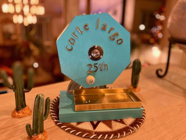 伊豆高原のリゾートホテル『コルテラルゴ伊豆高原』開業25周年の感謝を込めて特別企画「25thアニバーサリー」を開催！