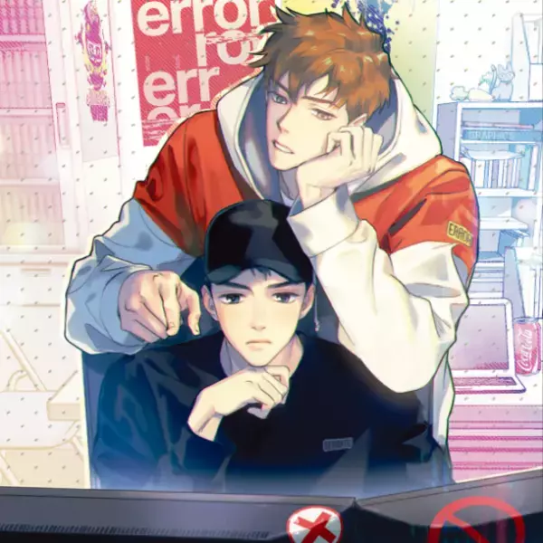 『セマンティックエラー・ザ・ムービー』劇場公開記念！日本語吹替版オーディオドラマ「セマンティックエラー」ポケットドラマCDにて独占配信決定！