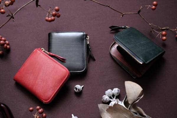 大阪の革工房「Munekawa」が東京・名古屋にて12月25日までのクリスマス期間限定でポップアップを出店