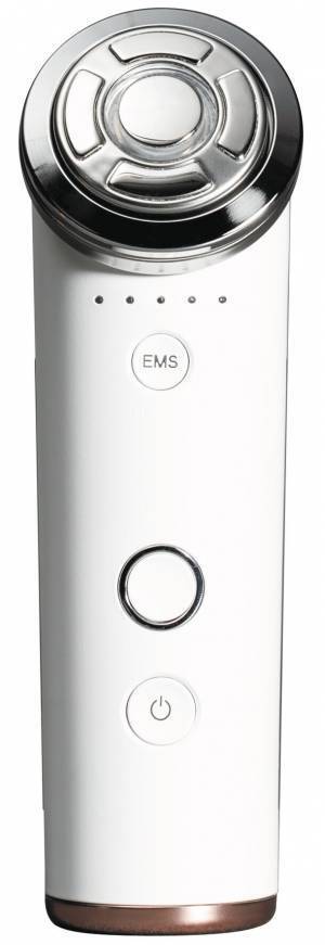 デイリーケアからスペシャルケアまで本格的エステサロンの効果をご家庭で体感！一台で7つの機能を搭載した家庭用美顔器「エックスビューティープロ」新発売