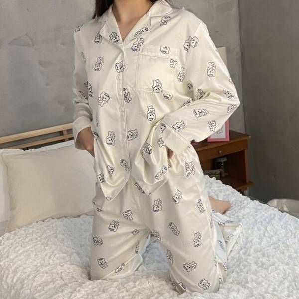 韓国雑貨ブランド「MAZZZZY(マジー)」のアパレルライン　日本初のポップアップストアを12月16日・17日に渋谷で開催