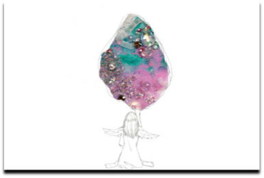 四条通地下道アート展「Art Under the Shijo」の実施～学生チーム6組によるアートの競演～