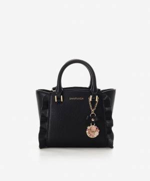 「SAMANTHAVEGA」×d fashion　大人気フラッターシリーズの新サイズをd fashion限定で12月13日より予約販売開始！