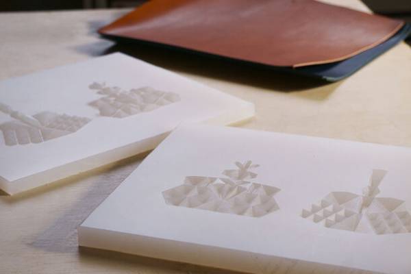 現代のインテリアに馴染む、省スペースな節句飾り　厚みわずか21mmの「本革でつくった鯉のぼりとひな人形」クラウドファンディング開始