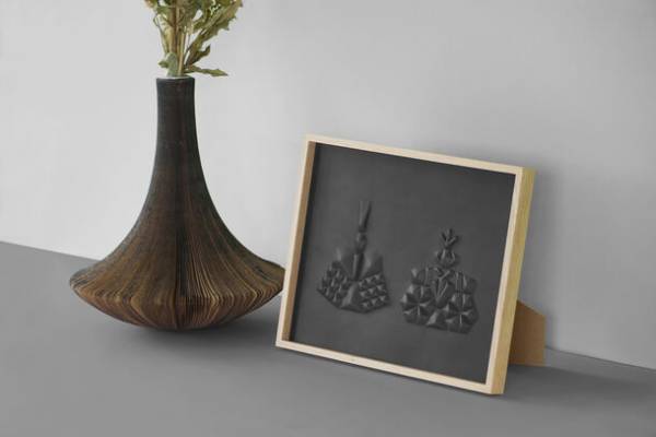 現代のインテリアに馴染む、省スペースな節句飾り　厚みわずか21mmの「本革でつくった鯉のぼりとひな人形」クラウドファンディング開始