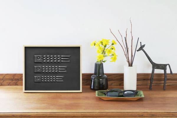 現代のインテリアに馴染む、省スペースな節句飾り　厚みわずか21mmの「本革でつくった鯉のぼりとひな人形」クラウドファンディング開始